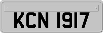 KCN1917