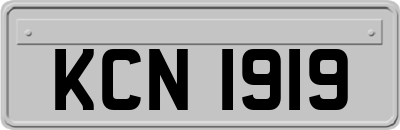 KCN1919