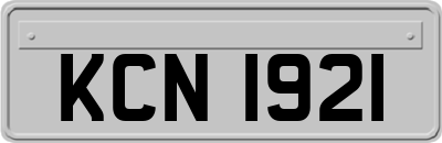 KCN1921