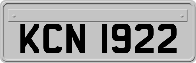 KCN1922