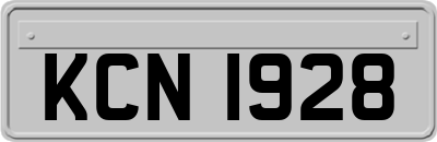 KCN1928