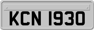 KCN1930