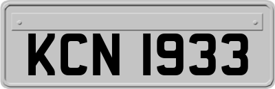 KCN1933