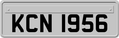 KCN1956