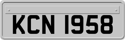 KCN1958