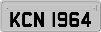 KCN1964