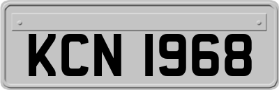 KCN1968