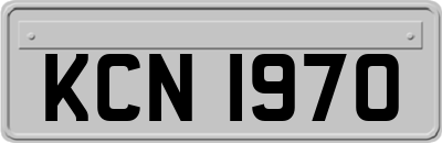 KCN1970