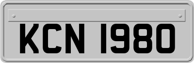 KCN1980