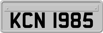 KCN1985