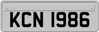 KCN1986