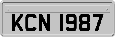 KCN1987