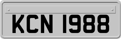 KCN1988