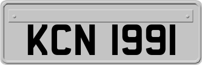 KCN1991