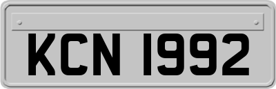 KCN1992