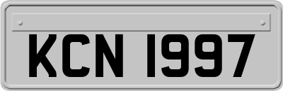 KCN1997