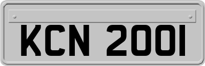 KCN2001