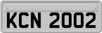 KCN2002