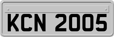 KCN2005