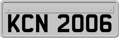 KCN2006