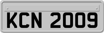 KCN2009