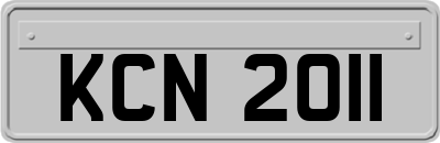 KCN2011