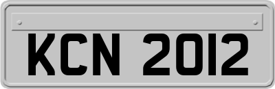 KCN2012