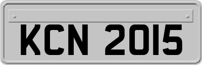 KCN2015