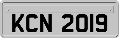 KCN2019