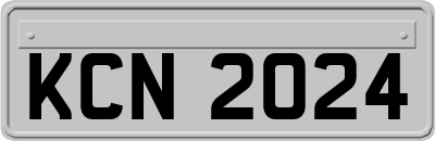 KCN2024