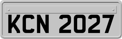 KCN2027