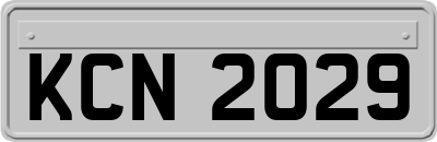 KCN2029