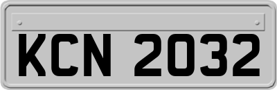 KCN2032