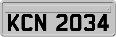 KCN2034