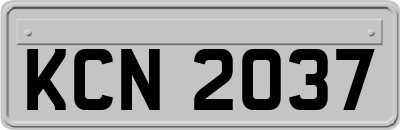 KCN2037