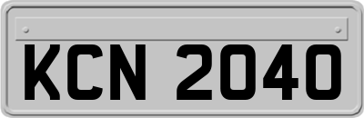 KCN2040