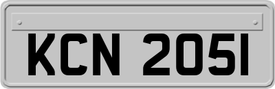 KCN2051