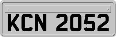 KCN2052