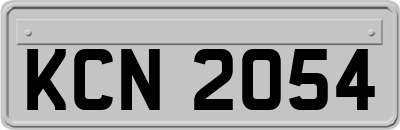 KCN2054