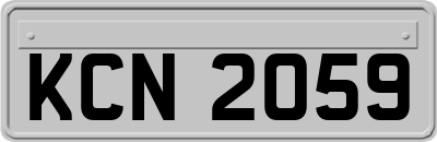 KCN2059