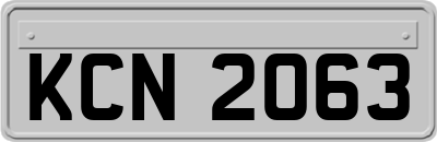 KCN2063