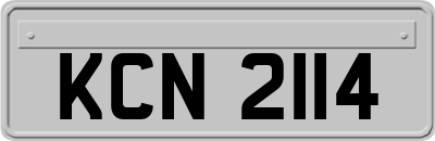 KCN2114