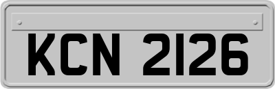 KCN2126