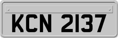 KCN2137