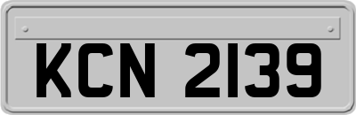 KCN2139