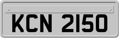 KCN2150