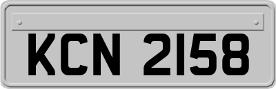 KCN2158