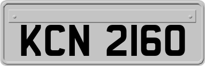 KCN2160