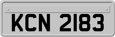 KCN2183