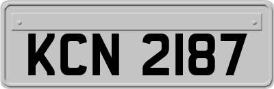 KCN2187